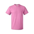 thumbnail image 2 of Fruit of the Loom HD Cotton T-Shirt for Men and for Women Short Sleeve Classic, 2 of 3