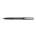 thumbnail image 1 of Pilot Corporation Of America 11009 Razor Point Ii Stylo à Pointe Poreuse, Encre Noire, Ultra Fin - Douzaine, 1 of 1