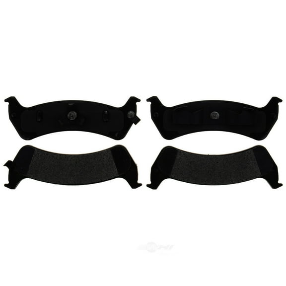 Disc Brake Pad Set Fits select: 1994 JEEP GRAND CHEROKEE