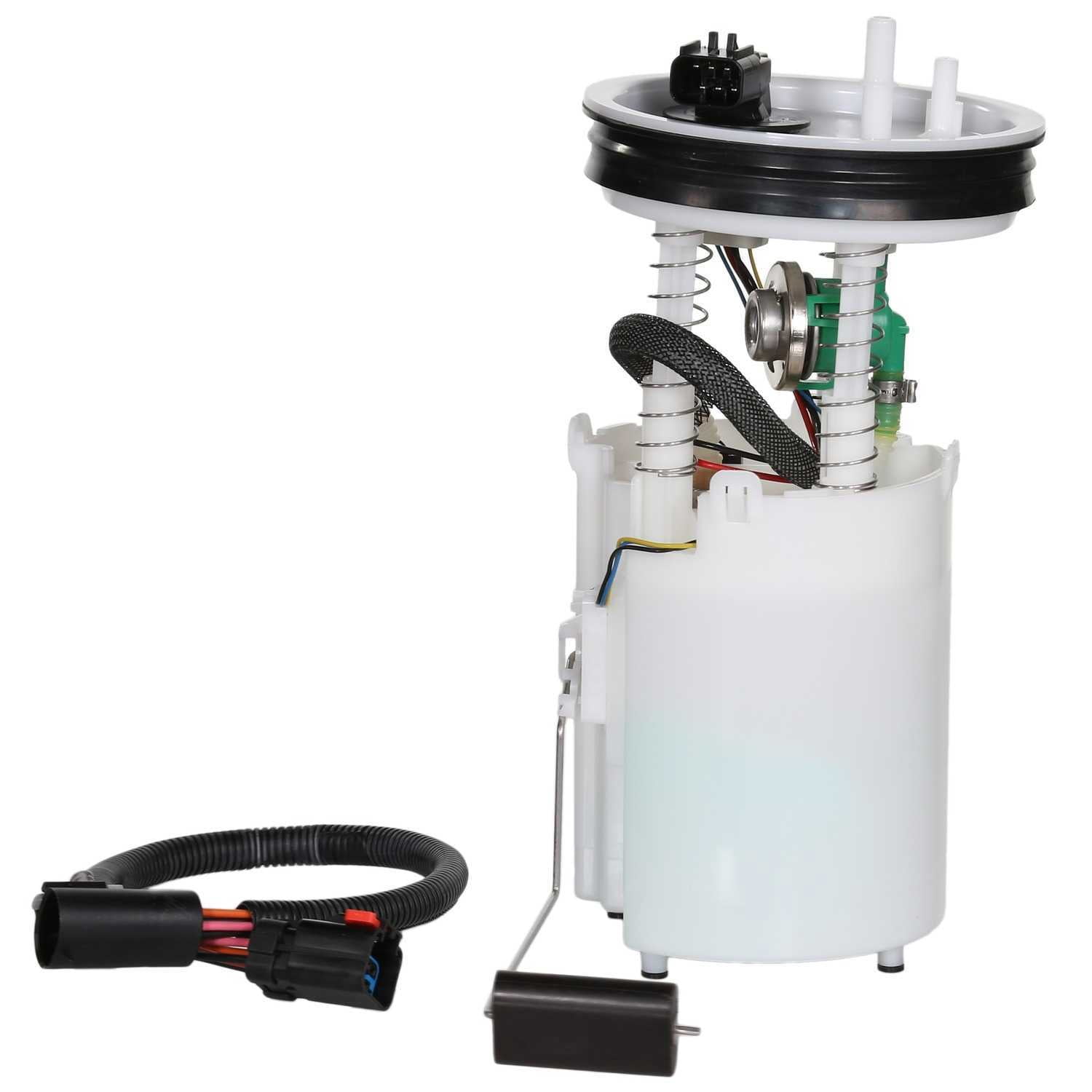 Carter Fuel Pump Module Assembly P/N:P74697M Fits select: 1995 JEEP GRAND CHEROKEE