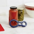 thumbnail image 3 of Better Houseware 78 Adjustable Rubber Nonslip Jar Gripper, 3 of 4