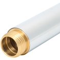 thumbnail image 4 of Household Shower Head, Water Saving Spray Nozzle for Home Use (Round Head), 4 of 5