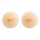 thumbnail image 1 of 2025 New Women's Nipple Cover Underwear Adhesive Bra with Perforated Accessories Bra Pad Underwear Accessories, 1 of 4