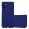 thumbnail image 1 of Cadorabo Case for Samsung Galaxy A13 5G Cover Matt Screen Protection TPU Silicone Gel Back case, 1 of 6