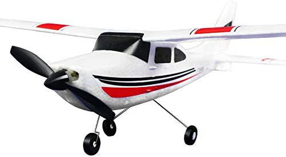 GoolRC F949 Cessna 182 Remote Control 3ch Fixed Wing Drone Plane Rc Toys Airplane Aircraft