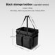 thumbnail image 2 of Bolsa Bolsa de transporte de herramientas multifunción tela Oxford gran capacidad tienda de campaña al aire libre clavija juego de herramientas Universal bolsa de almacenamiento JShteea El nuevo, 2 of 7