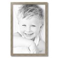 thumbnail image 2 of ArtToFrames 18x27 inch Muted Prosecco Gold Picture Frame, Gold MDF Poster Frame (4673), 2 of 7