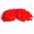 thumbnail image 2 of Accesorios de Pompones de Animadora para Reuniones Deportivas, Fiestas Con Puesta en Escena, 2 UDS., 2 of 7