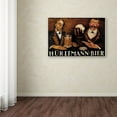 thumbnail image 3 of Trademark Fine Art 'Spirits 29' Canvas Art by Vintage Lavoie, 3 of 3