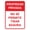 Warning Sign 3, variant on Warning Sign - Food Allergy Warning Our Food May Contain Peanuts, Vintage Metal Tin Sign, for Home, Office, Kitchen, Bar, Cafe, Garden, Farm, 12X8 Inch