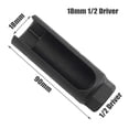 thumbnail image 1 of Oxygen Sensor Socket1/2Inch Drive Removal Installation Tool 8Mm 18Mm Accessories B, 1 of 10