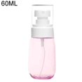 thumbnail image 1 of 30/60/100ml Refillable Portable Travel Cosmetic Dispenser Empty Spray Bottle, 1 of 12