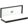 thumbnail image 4 of Montblanc StarWalker Mystery Black Fineliner Pen 104226, 4 of 4
