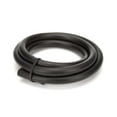 thumbnail image 3 of Fragola #8 Push-Lite Hose 3ft Hi-Temp - Black, 3 of 3