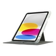 thumbnail image 2 of TARGUS VERSAVU CLEAR ROTATING CASE FOR IPAD 10.9IN (10TH GEN), 2 of 8