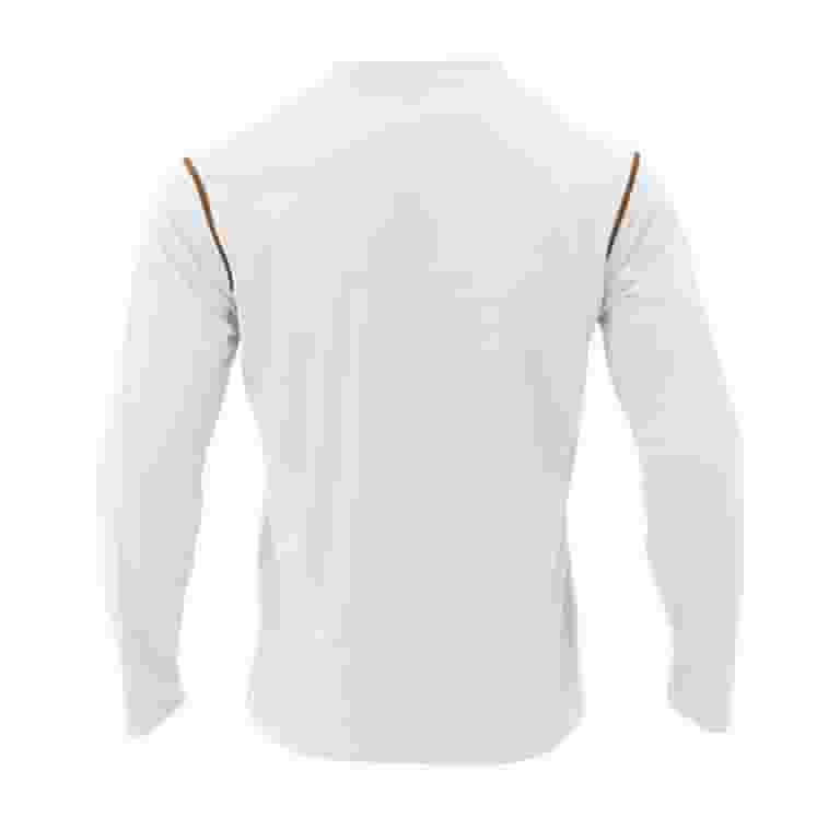 【オンラインショップ】 Long Men Sleeve Casual Collar Henry Autumn Solid T-Shirt Clothing