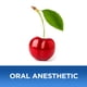 thumbnail image 4 of Lozenges Sucrets para el dolor de garganta, cereza silvestre, 18 unidades (paquete de 3), 4 of 5