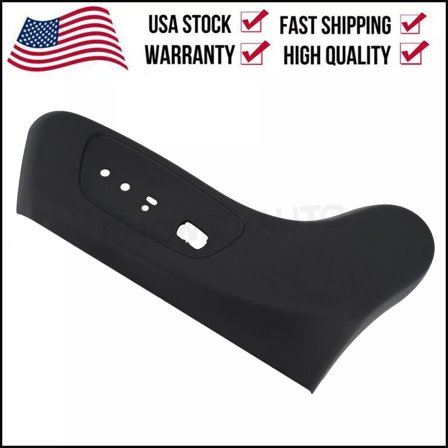 For 2014-2020 Nissan Rogue Left Driver Seat Outer Finish Panel 87380-4BB3A