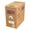 Black, variant on Grandmax Cat6 550MHz Plenum Solid UTP,1000ft,100% Copper Cable,Orange