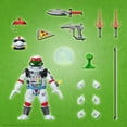 thumbnail image 3 of Super7 - TMNT ULTIMATES! Wave 8 - Raph The Space Cadet, Super7, Gifts, 3 of 11
