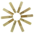 thumbnail image 1 of Junco LADE Bb Tenor Saxofón Saxofón Cañas Fuerza 2.5, 10pcs / Box LADE Junco, 1 of 7