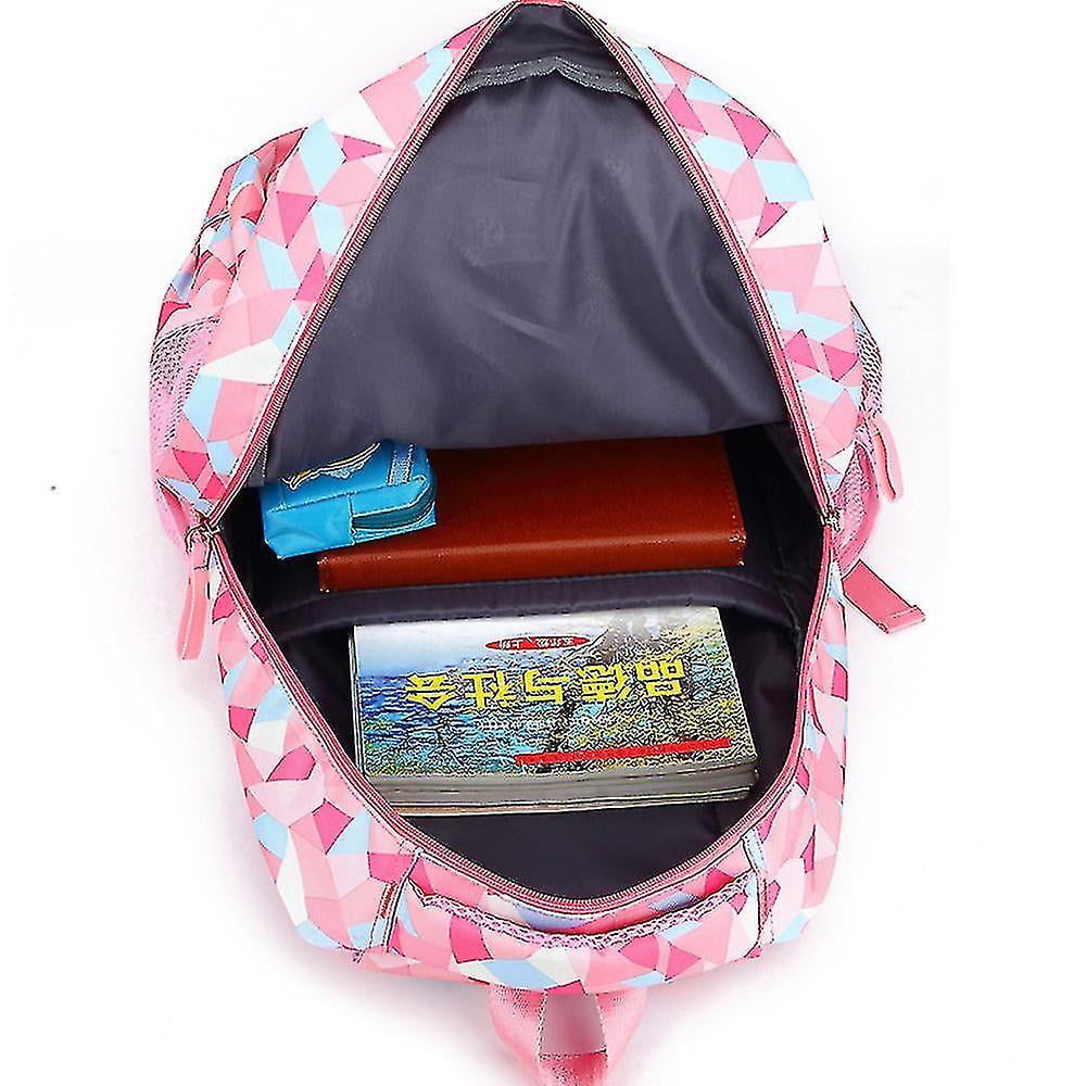 Girl Trolley Schoolbag School Rounds Elementary Walmart