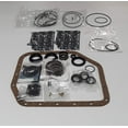 thumbnail image 2 of u340 u341e (00-up) transmission rebuilt kit overhault kit clutches and filter Automatic transmission, 2 of 6