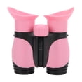 thumbnail image 1 of 8x21 Binoculars, Telescope Adjustable Small Outdoor Learning HD Waterproof with Neck Strap for Hiking, 1 of 8