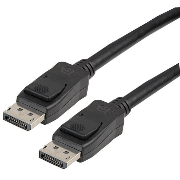 PRO SIGNAL - DisplayPort 1.4 Male to Male Lead, 1m