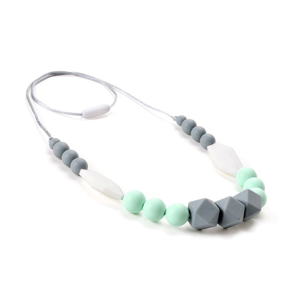 teething necklace for mom walmart