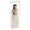 thumbnail image 2 of DollSafe Clear Folding Display Box for 14-16.5 inch Dolls and Action Figures, 6" W x 3" D x 17" H, Pack of 2, 2 of 3