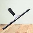 thumbnail image 5 of Arborister Stainless Steel Shower Squeegee - Detachable - for Bathroom, Car, 5 of 10