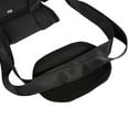 thumbnail image 4 of 4 Sizes Black Dog Lift And Assist Support Rehabilitation Harness With Handle For Canines Aid, 4 of 8