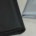 thumbnail image 4 of BUYISI Tissu Imperméable Robuste pour Meubles d'Extérieur Polyester Enduit d'Argent Gris Clair, 4 of 5