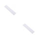 thumbnail image 2 of Divisor organizador de cajón ajustable Advancent 4 piezas Rosa 37x7cm, 2 of 6