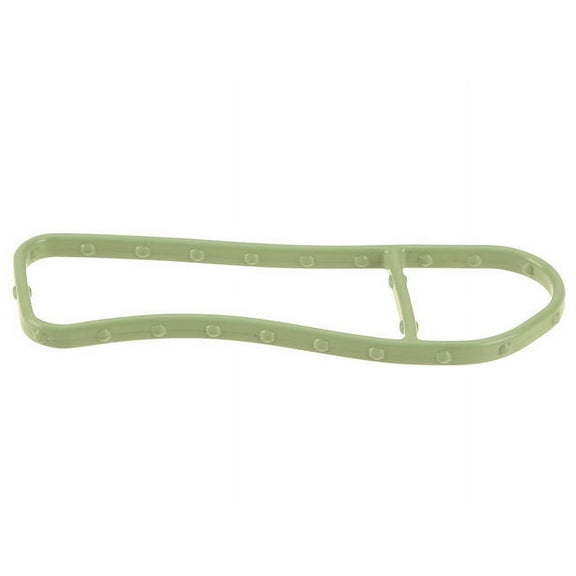 Oil Filter Housing Gasket - Compatible with 2007 - 2009 Kia Sorento 2008