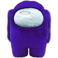 thumbnail image 1 of Juego de peluche de 10cm, juguetes de peluche de animales, peluches de juego, decoración del coche para el hogar, regalos para fanáticos del juego, 1 of 8