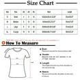 thumbnail image 3 of Summer Savings! Enjoytime Tank Top for Women Sleeveless Basic Tee Shirt Top Slim Fitted Casual Square Neck Y2K Streetwear Womens Summer Tops, 3 of 6