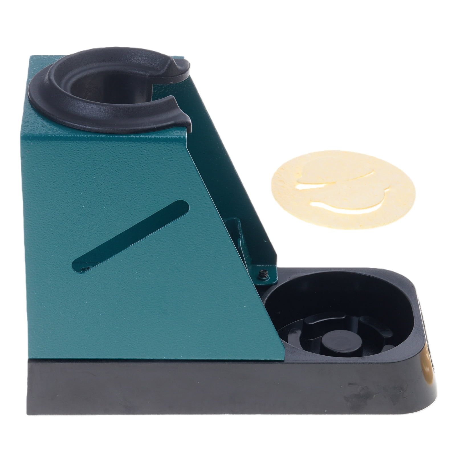 Soldering Iron Holder Control Soldering Iron Holder Bracket Soldering Iron Stand with Non-Slip Base