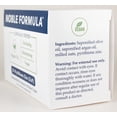 thumbnail image 2 of Jabón en barra Noble Formula con 2% de piritionato de zinc (ZnP) y aceite de oliva, 2 of 7