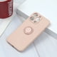 thumbnail image 3 of Funda de silicona suave magnética de lujo para iPhone 16 14 13 15 11 Pro Max XS XR 8 7 Plus SE 2020 16Pro 15Pro Fundas con soporte de anillo, 3 of 5