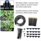 thumbnail image 4 of Kit De Rociador De Aspersión, Boquillas De Sistema De Riego Ajustables Para Plantas En Macetas, 4 of 8