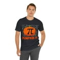 thumbnail image 6 of Funny Pumpkin Pie Shirt, Unisex, Pumpkin Pi, Funny Pi Math Costume Shirt, 6 of 12