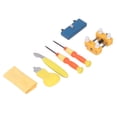 thumbnail image 1 of Watch Battery Replacement Kit, Professional Watch Back Repair Kit ABS And Aluminium Alloy  For Watches Servicing, 1 of 8