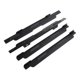 thumbnail image 1 of Wind Screen For Blackstone Griddle Magnetic Wind Guards Griddle Accessories, 1 of 5