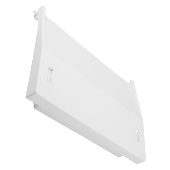 FRCOLOR Pool Skimmer Door Flap Replacement Skimmer Door Flapper Gate Compatible With 1091lx White