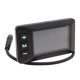 thumbnail image 3 of Reemplazo Del Panel De Control Del Medidor De Pantalla LCD G51 Para Bicicleta Eléctrica (24 V, 36 V Y 48 V), 3 of 9