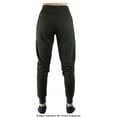 thumbnail image 4 of Pantalón Wilson para Mujer, Tipo Jogger Deportivo Liso Verde Militar Talla EG, 4 of 4