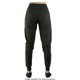 thumbnail image 4 of Pantalón Wilson para Mujer, Tipo Jogger Deportivo Liso Verde Militar Talla M, 4 of 4