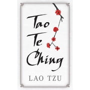 Tao Te Ching, (Hardcover)